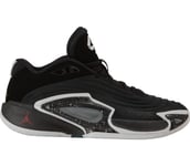 Jordan Luka 3 M basketskor Herr BLACK/WHITE-SIREN RED-SMOKE GREY 13