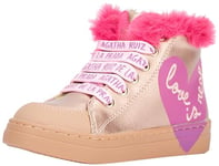 Agatha Ruiz de la Prada 231940 Chaussure Bateau, Aphrodite, 28 EU