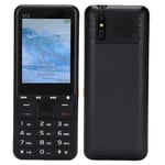 V11 Push Button 2.8in Screen 32MB+32MB 2G GSM 3 SIM Cards 3 Standby Telephon Hot