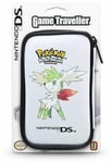 sacoche officielle pokemon platine nintendo ds neuve Shaymin