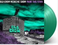 Old Crow Medicine Show  Paint This Town  LP/Vinyl