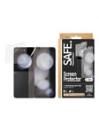 SAFE. by PanzerGlass Screen Protector Samsung Galaxy Z Flip6 | Glass & Film