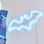 Batman Neon Sign