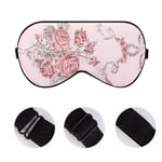 Night Eye Mask Funny Sleep Masks Blindfold Eyeshade Large Girl Travel h