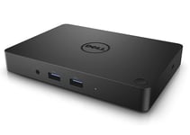 Dell Business Dock WD15 USB-C Dockningsstation