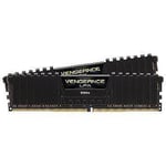 Corsair 16GB DDR4 Desktop RAM CMK16GX4M2Z3200C16