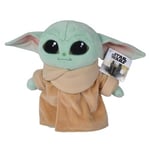 Mandalorian Baby Yoda