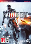 Battlefield 4 [Code Jeu PC - Origin]