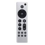 Replacement Remote Control For Apple TV 1st 2nd 3rd 4th Gen 4K A2169 A1842 A1625