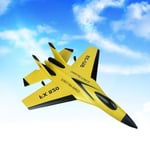 SU-35 RC Télécommande Hélicoptère Avion Planeur Avion Mousse 3.5CH Jouet 25ML likaiyehio 2394