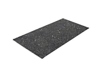 Petex 43710104 Regupol® 7210 Ls Plus Anti-Skrid-Måtter (L X B X H) 20 Cm X 10 Cm X 8 Mm Uv-Lysbestandig, Natriumklorid-Bestandig