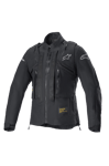 Jakke Alpinestars Techdura Svart Reflex