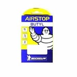 Michelin Airstop Presta Tube 40mm Valve - 700c / 35mm 47mm