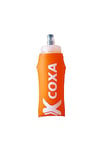 COXA Carry 878 Soft Flask Water Bottle Unisex Orange Taille One Size