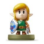 Samlerobjekter Amiibo The Legend of Zelda: Link Interaktivt