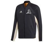 adidas Vrct jacket Men's Jacket - Black, 2XL