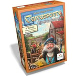 Carcassonne Kärryt ja Kartanot, 6. lisäosa