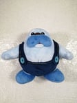 PELUCHE (PLUSH) KIRBY S DREAM LAND ALL STAR COLLECTION MR. FROSTY (S SIZE 20CM)