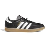 Adidas Velosamba Vegan Cycling Shoes Trainers size 11 Black/White GY5597 - NEW