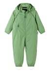 Reima Tec Toppila parkdress - calm green