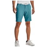 Under Armour Men Drive Tapered Shorts UA Golf Water Repellent 4 Way Stretch