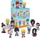 Funko Mystery Mini - Naruto - 1 of 12 to Collect - Styles Vary- Mini-Figurine en Vinyle à Collectionner - Idée de Cadeau - Produits Officiels - Jouets pour Les Enfants et Adultes - Anime Fans