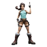 [DISPO A CONFIRMER] Tomb Raider figurine Mini Epics Lara Croft 17 cm