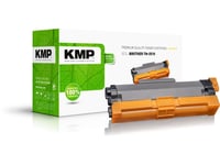 Kmp Toner Svart Kompatibel Med Brother Tn-2510