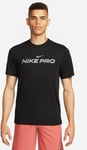 Nike Dri-Fit Pro Black XXL