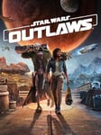 Star Wars Outlaws Standard Edition | PC [Livraison numérique]