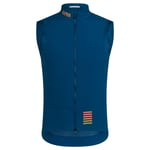 Rapha Pro Team Lightweight Gilet Vindväst Light Blue S