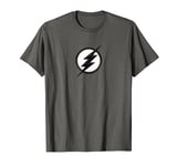 The Flash TV Series Jesse Quick Logo T-Shirt