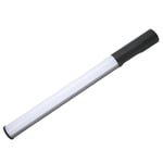 RGB Handheld LED Fill Light Wand Rechargeable Photography Light Stick 12 Brightn