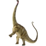 Diplodocus-figur - COLLECTA - 3388622 - 19x23,8cm - För barn från 3 år - Dinosaurier