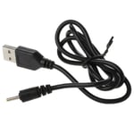 5v 2a Ac 2.5mm To Dc Usb Power Supply Cable Adapter Charger Jack