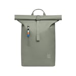 GOT BAG Sac à Dos Rolltop Lite 2.0 en Ocean Impact Plastic | Sac à dos imperméable avec compartiment pour ordinateur 15 pouces amovible | Roll top avec capacité de 26 litres