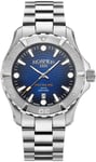 Roamer Deep Sea 200 Blue