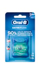 Oral B Satin Dental Floss 25m Mint