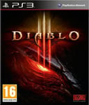 Diablo 3 Ps3