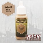 Army Painter Acrylic paints Kobold Skin