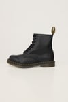 Dr.Martens Bottes Et Rangers Unisexe Noir Bottines Hommes Femme 1