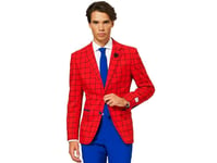 Opposuit Spider-Man