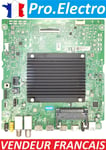 Motherboard carte mère TV HISENSE 55E7KQ 55A67GEVS RSAG7.820.13512/ROH