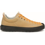 SCARPA Mojito Wrap W - Jaune / Orange Noir taille 37 2024