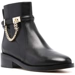 Bottines MICHAEL Michael Kors  hamilton flat bootie