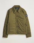 Canada Goose Black Label Lodge Coach Jacket Military