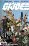 G.I. Joe Vol. 1 : The Cobra Strikes!