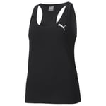 PUMA Active Women's Tank Top, storlek X-Large