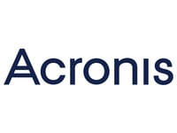 Acronis Cyber Protect Home Office Essentials - Bokspakke (1 År) - Win, Mac, Android, Ios