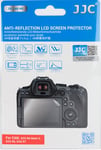 JJC Protége Ecran LCD pour Canon R6II/R6/R7